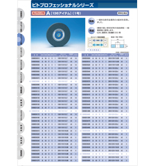 ダウンロード | 砥石、研削などノリタケの販売代理店、ダイヤックス