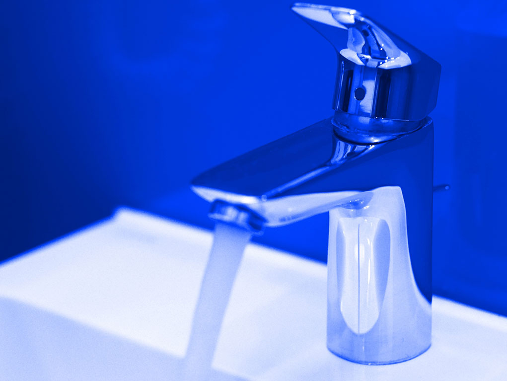 節水対策の実施